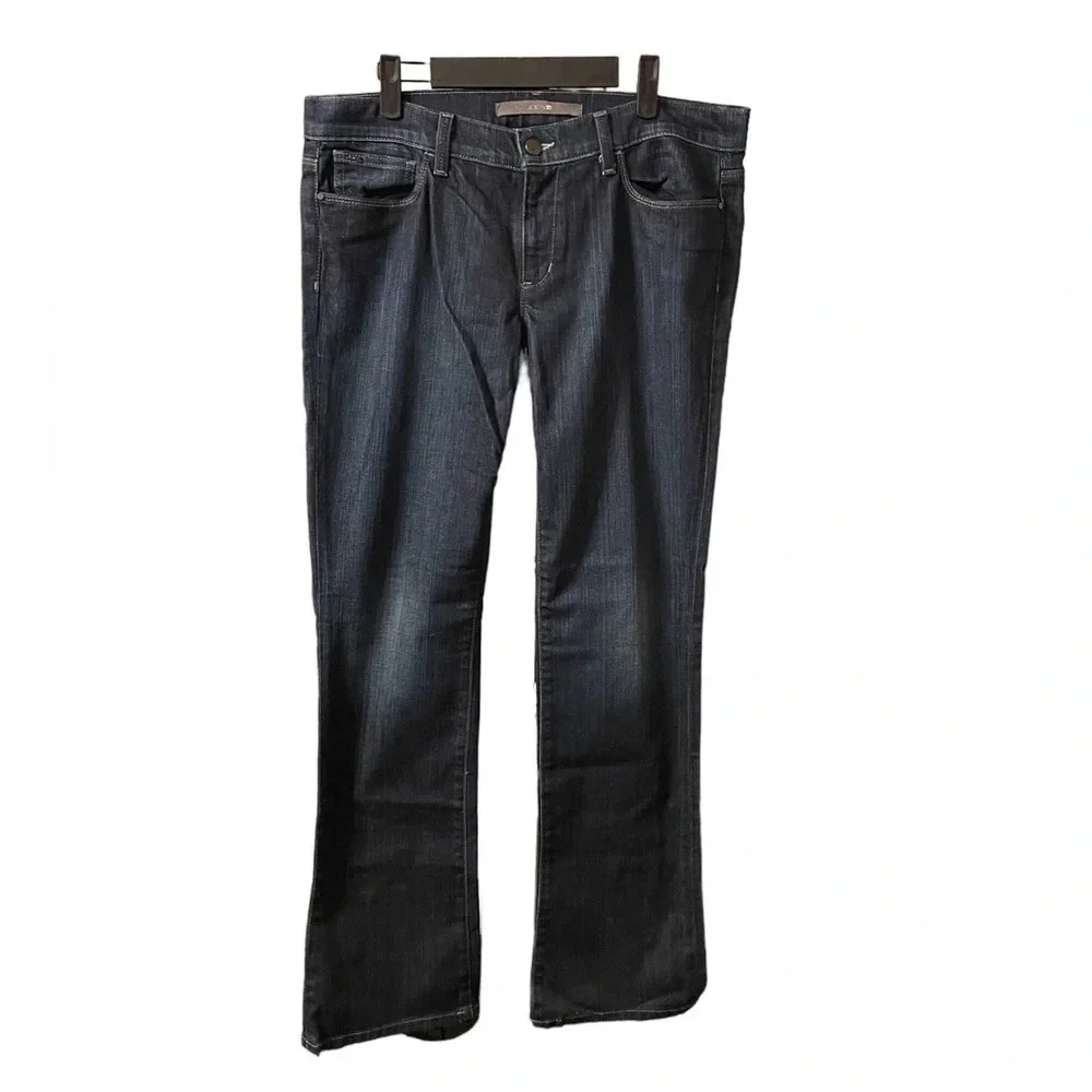 JOES JEANS THE SOCIALITE BOOTCUT JEANS